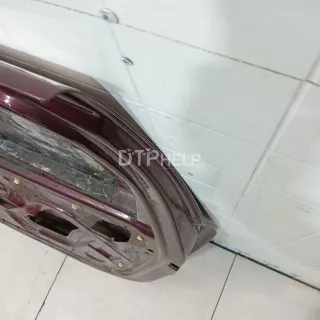 821006680R Дверь задняя правая Renault Logan 1 Арт AM60701674, вид 9