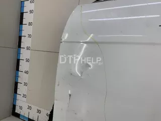 T4A1369 Дверь передняя левая Jaguar F-Pace Арт AM70792572, вид 5