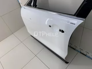 T4A1369 Дверь передняя левая Jaguar F-Pace Арт AM70792572, вид 6
