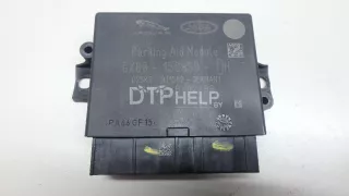LR078891 Блок управления парктроником Land Rover Range Rover 4 Арт AM70792952, вид 1