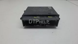 LR078891 Блок управления парктроником Land Rover Range Rover 4 Арт AM70792952, вид 2