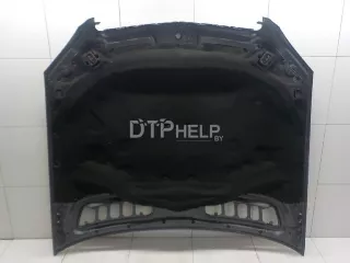 2218800157 Капот Mercedes S W221 Арт AM31430392, вид 13