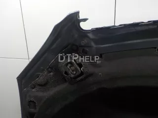 2218800157 Капот Mercedes S W221 Арт AM31430392, вид 14