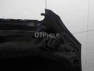 2218800157 Капот Mercedes S W221 Арт AM31430392, вид 15