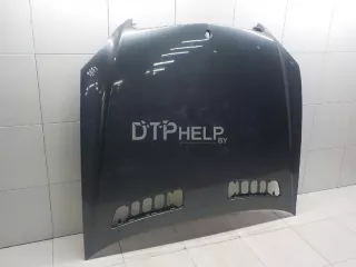 2218800157 Капот Mercedes S W221 Арт AM31430392, вид 3