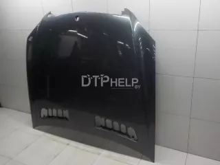 2218800157 Капот Mercedes S W221 Арт AM31430392, вид 4