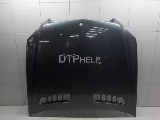 2218800157 Капот Mercedes S W221 Арт AM31430392, вид 5