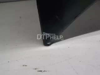 2218800157 Капот Mercedes S W221 Арт AM31430392, вид 6