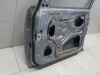 5700A176 Дверь передняя правая Mitsubishi L200 4 Арт AM31573005, вид 9