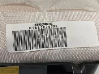 845301R000 Подушка безопасности пассажирская (в торпедо) Hyundai Solaris 1 Арт AM31672394, вид 5