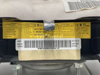 845301R000 Подушка безопасности пассажирская (в торпедо) Hyundai Solaris 1 Арт AM31672394, вид 6