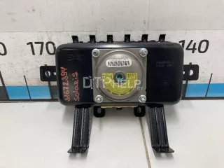 845301R000 Подушка безопасности пассажирская (в торпедо) Hyundai Solaris 1 Арт AM31672394, вид 7
