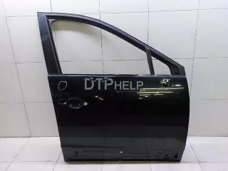 801008349R Дверь передняя правая Renault Scenic 3 Арт AM31673605, вид 1