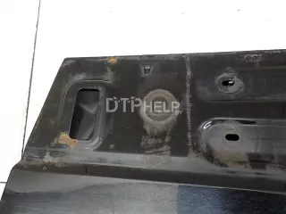 801008349R Дверь передняя правая Renault Scenic 3 Арт AM31673605, вид 13