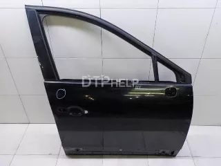 801008349R Дверь передняя правая Renault Scenic 3 Арт AM31673605, вид 2