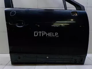 801008349R Дверь передняя правая Renault Scenic 3 Арт AM31673605, вид 3