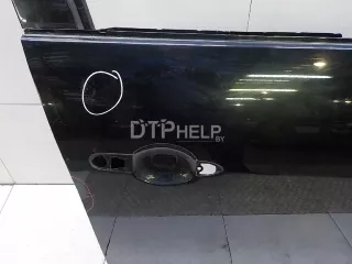801008349R Дверь передняя правая Renault Scenic 3 Арт AM31673605, вид 6