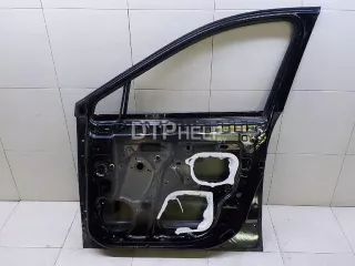 801008349R Дверь передняя правая Renault Scenic 3 Арт AM31673605, вид 8