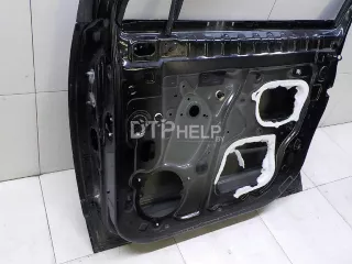 801008349R Дверь передняя правая Renault Scenic 3 Арт AM31673605, вид 10