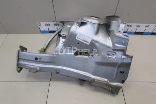  Лонжерон передний правый Mercedes S W221 Арт AM80885593, вид 1