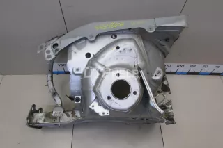  Лонжерон передний правый Mercedes S W221 Арт AM80885593, вид 2