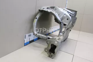  Лонжерон передний правый Mercedes S W221 Арт AM80885593, вид 3