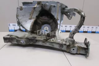  Лонжерон передний правый Mercedes S W221 Арт AM80885593, вид 5