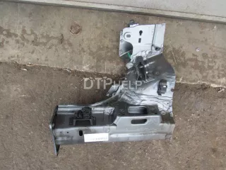  Лонжерон передний правый Volkswagen Tiguan 2 Арт AM81078884, вид 2