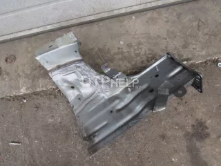  Лонжерон передний правый Volkswagen Tiguan 2 Арт AM81078884, вид 4