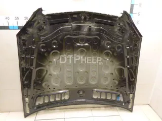 2218800157 Капот Mercedes S W221 Арт AM84828272, вид 11