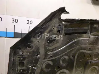2218800157 Капот Mercedes S W221 Арт AM84828272, вид 12