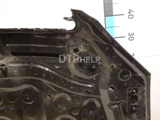 2218800157 Капот Mercedes S W221 Арт AM84828272, вид 13