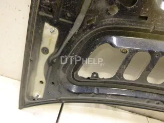 2218800157 Капот Mercedes S W221 Арт AM84828272, вид 15