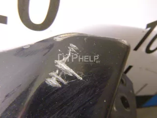 2218800157 Капот Mercedes S W221 Арт AM84828272, вид 19