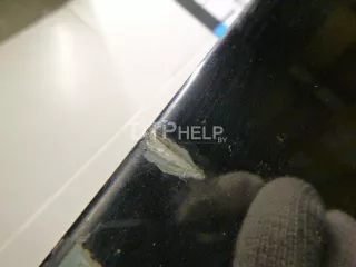 2218800157 Капот Mercedes S W221 Арт AM84828272, вид 20