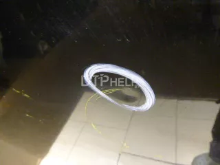 2218800157 Капот Mercedes S W221 Арт AM84828272, вид 8