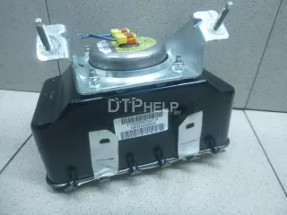 4664345AD Подушка безопасности пассажирская (в торпедо) Jeep Patriot Арт AM100558617, вид 5
