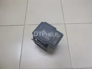 476603724R Блок ABS (насос) Renault Laguna 3 Арт AM100559099, вид 1