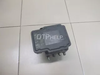 476603724R Блок ABS (насос) Renault Laguna 3 Арт AM100559099, вид 2