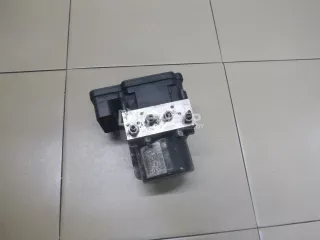 476603724R Блок ABS (насос) Renault Laguna 3 Арт AM100559099, вид 4