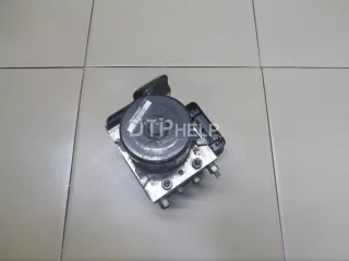 476603724R Блок ABS (насос) Renault Laguna 3 Арт AM100559099, вид 8