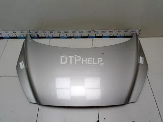 7901P6 Капот Peugeot 308 1 Арт AM48597754, вид 1