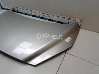 7901P6 Капот Peugeot 308 1 Арт AM48597754, вид 3