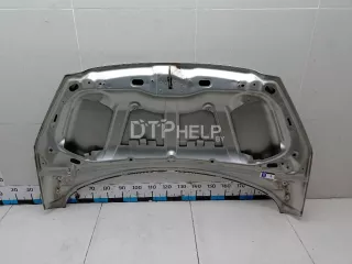 7901P6 Капот Peugeot 308 1 Арт AM48597754, вид 5