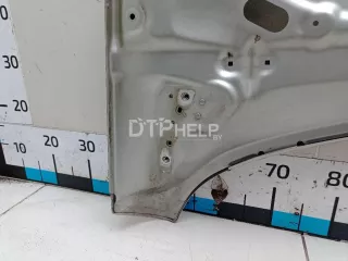 7901P6 Капот Peugeot 308 1 Арт AM48597754, вид 6