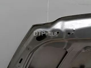 7901P6 Капот Peugeot 308 1 Арт AM48597754, вид 7