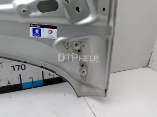 7901P6 Капот Peugeot 308 1 Арт AM48597754, вид 10