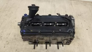 059103265HX Головка блока цилиндров Volkswagen Phaeton Арт W44324, вид 1
