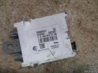 1648702189 Mercedes Benz Антенна  Mercedes R W251 Арт E50010013, вид 2