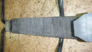 2114661724 Mercedes Benz Трубка гидроусилителя Mercedes E W211 Арт E50200777, вид 2